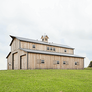 Post Frame BuildingLeasing & Loans